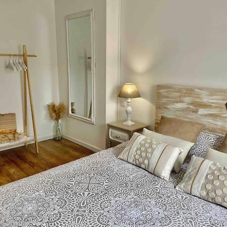 La Romantica**** 4/6 Pers 5Kms De Nausicaa Saint-Étienne-au-Mont Εξωτερικό φωτογραφία