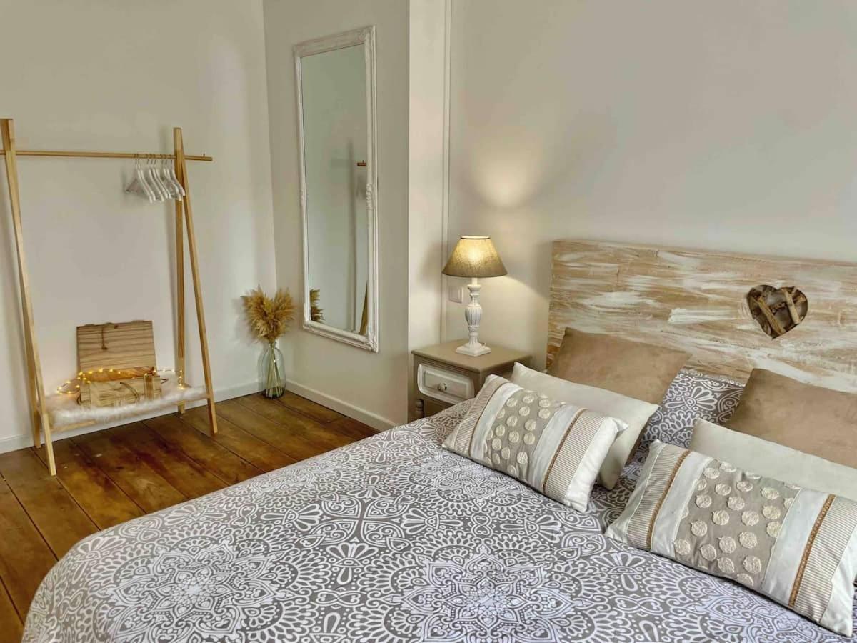 La Romantica**** 4/6 Pers 5Kms De Nausicaa Saint-Étienne-au-Mont Εξωτερικό φωτογραφία