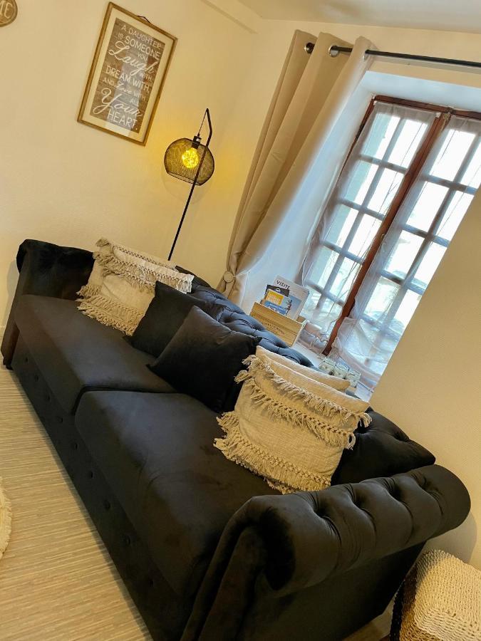 La Romantica**** 4/6 Pers 5Kms De Nausicaa Saint-Étienne-au-Mont Εξωτερικό φωτογραφία